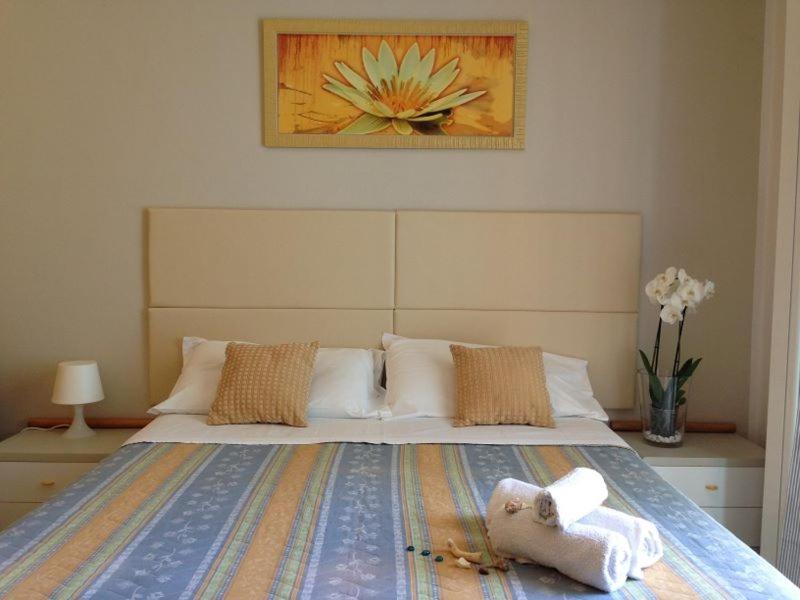Bed And Breakfast Villa Giovanna Rimini Exterior photo