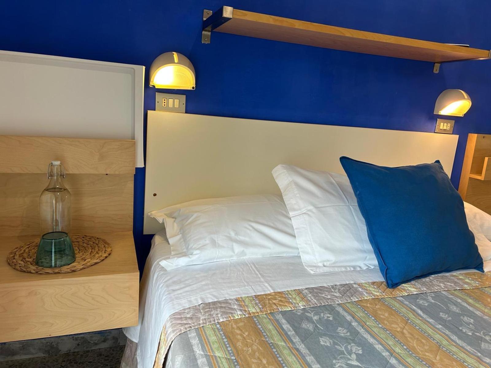 Bed And Breakfast Villa Giovanna Rimini Exterior photo