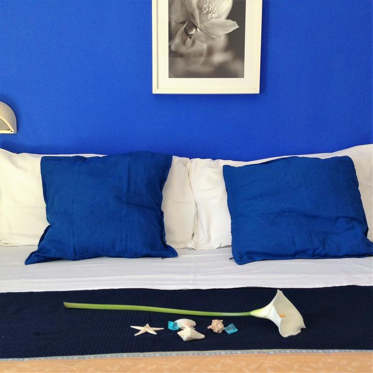 Bed And Breakfast Villa Giovanna Rimini Exterior photo