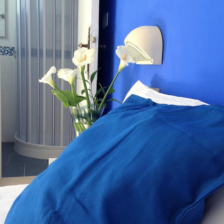 Bed And Breakfast Villa Giovanna Rimini Exterior photo