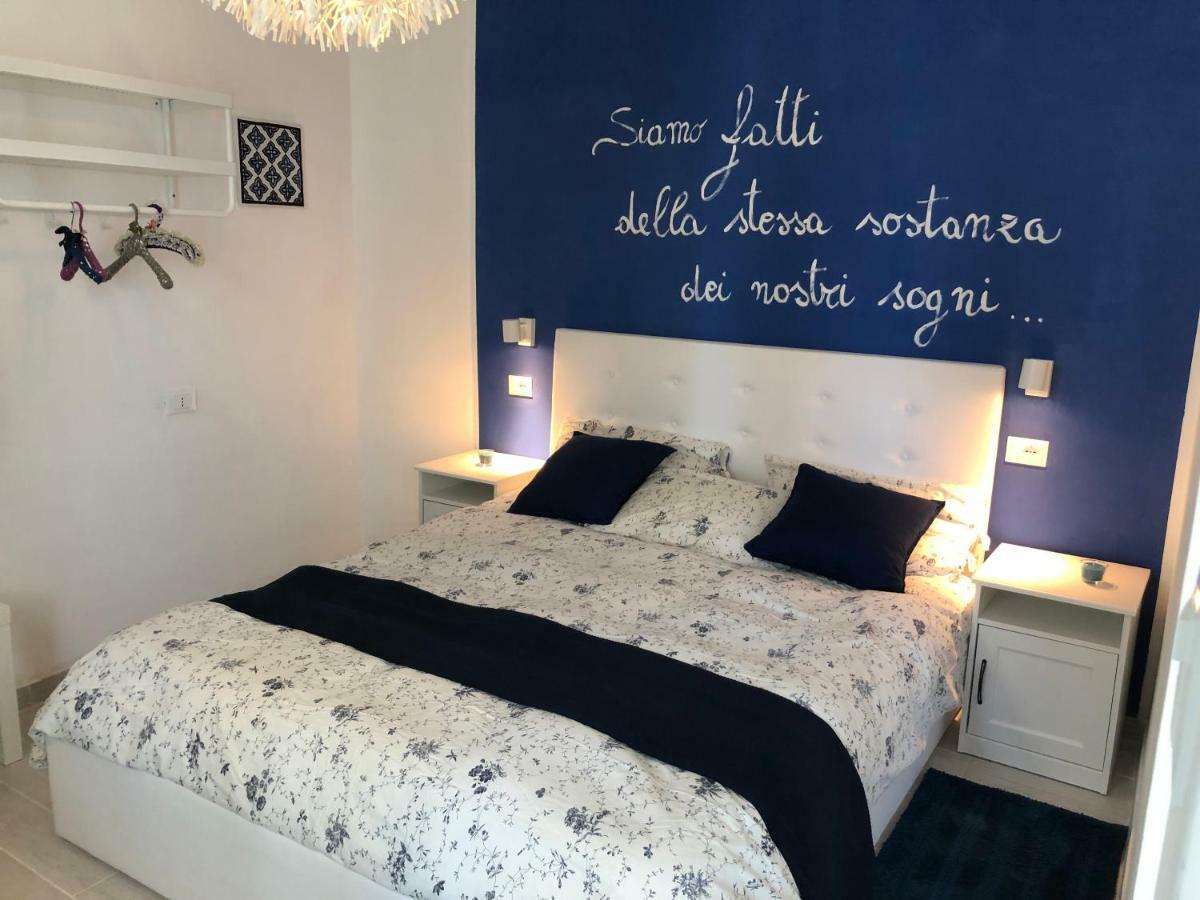 Bed And Breakfast Villa Giovanna Rimini Exterior photo