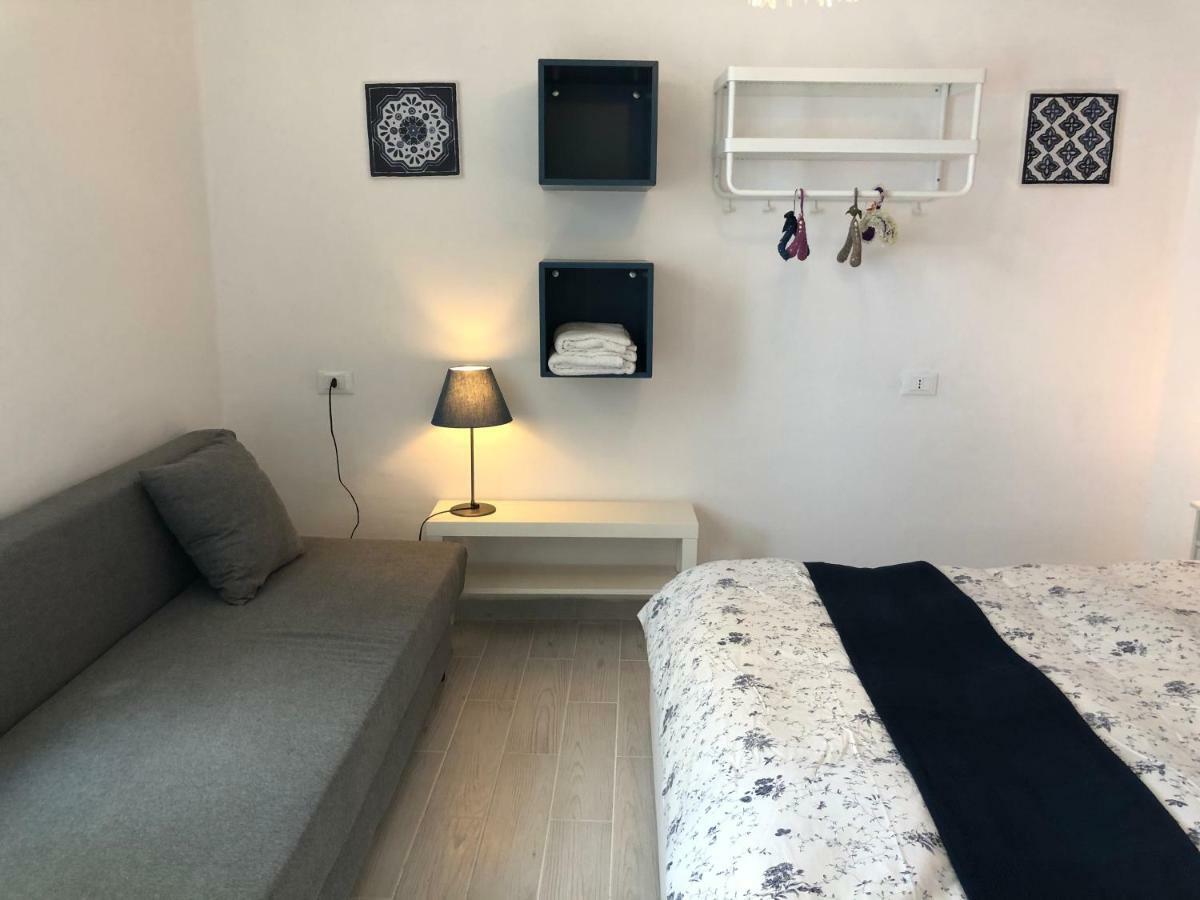 Bed And Breakfast Villa Giovanna Rimini Exterior photo
